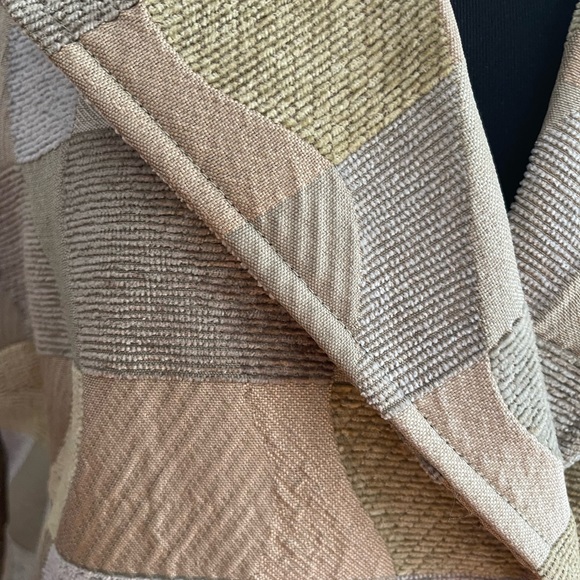 Erin Lancan jacket. EUC Sz L - Picture 9 of 10